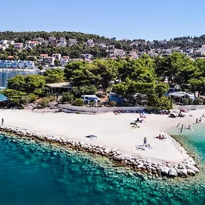 Kamp Rozac *** Trogir