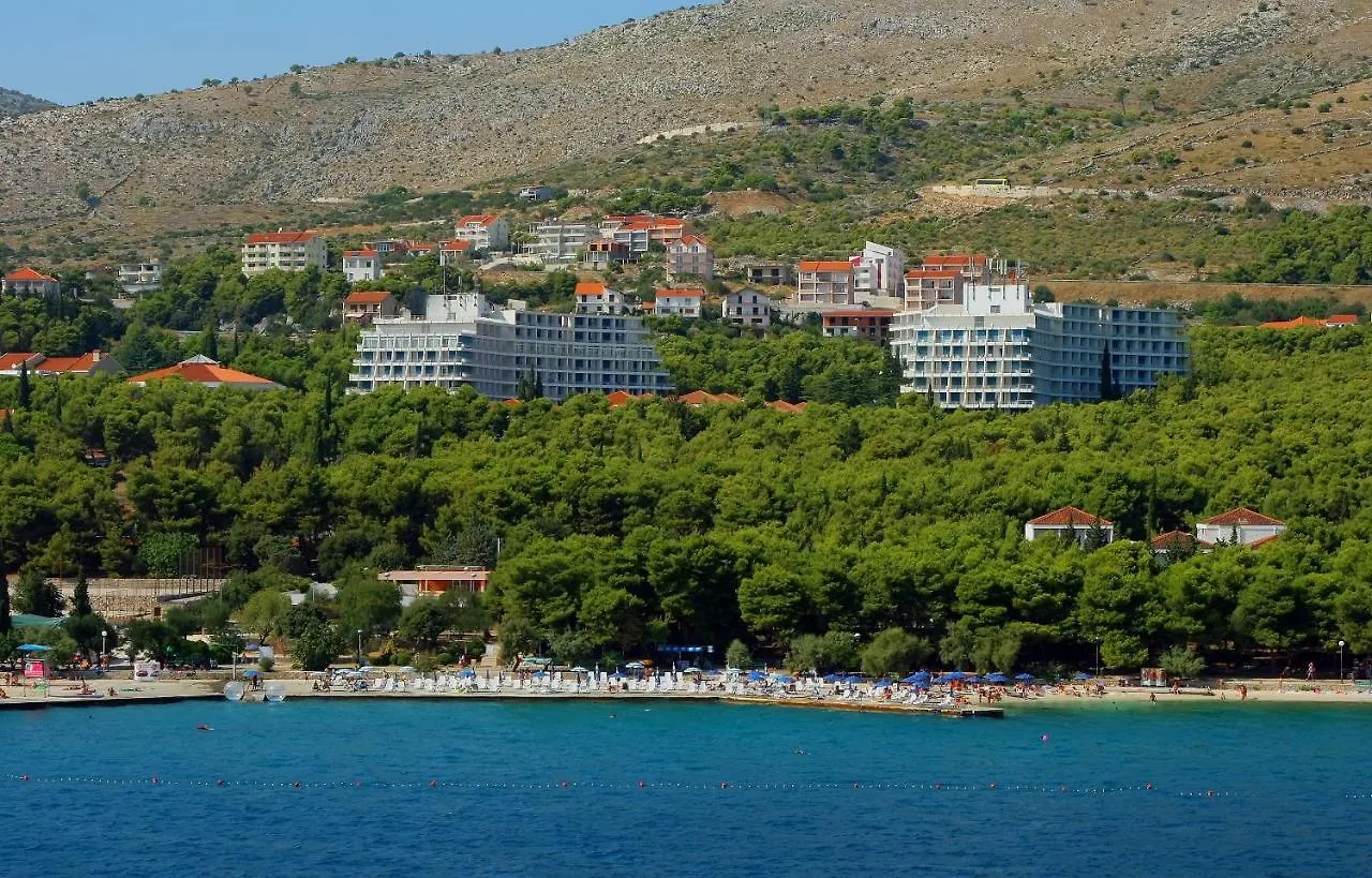 Hotel Medena Budget Trogir 3*,  Croatia