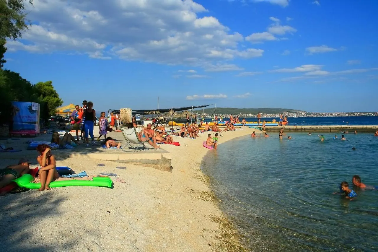 Hotel Medena Budget Trogir
