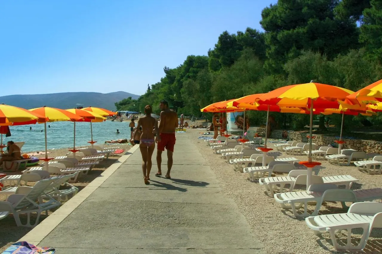 Hotel Medena Budget Trogir