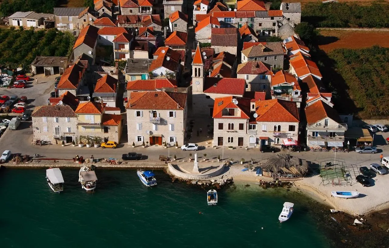 Hotel Medena Budget Trogir