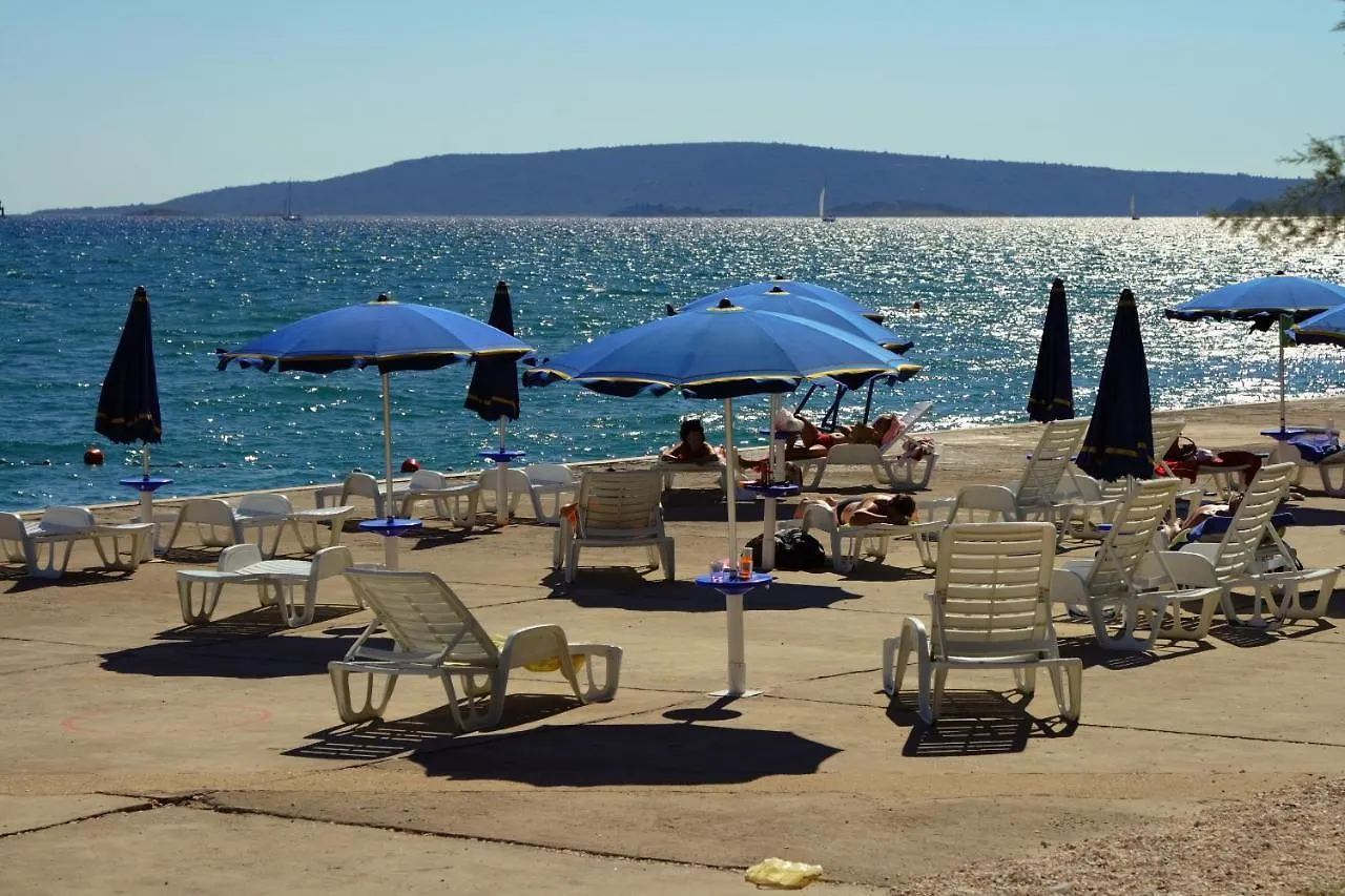 Hotel Medena Budget Trogir