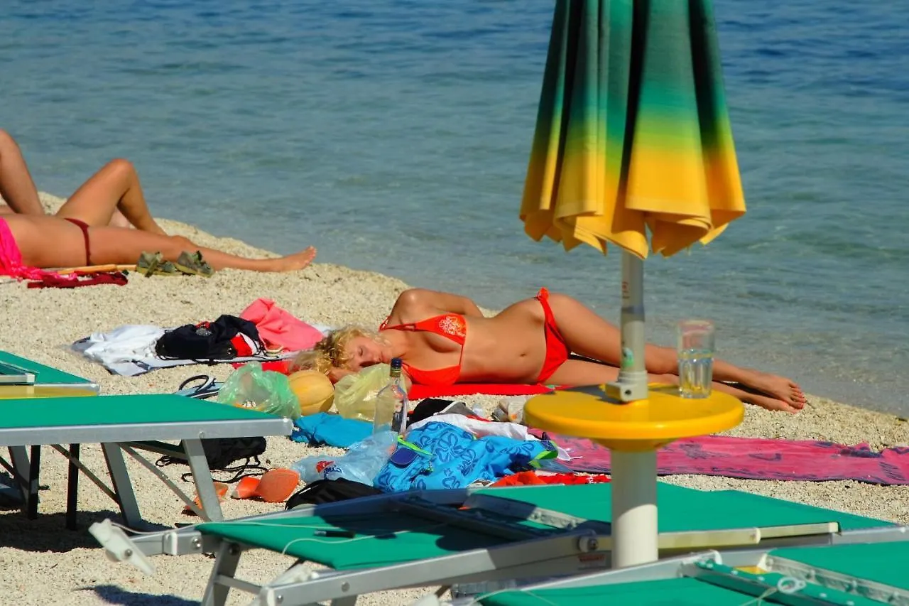 Hotel Medena Budget Trogir 3*,  Croatia