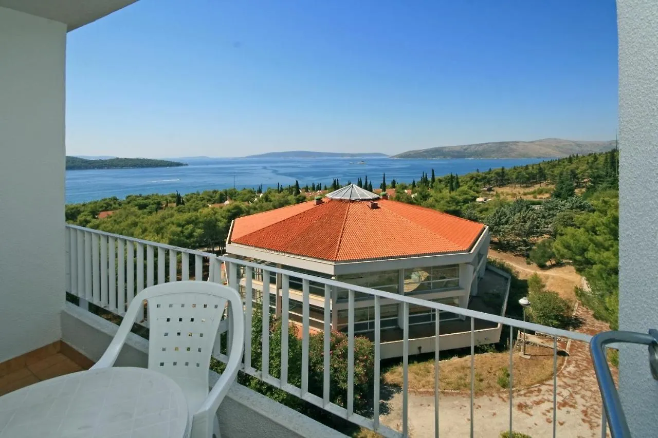 Hotel Medena Budget Trogir