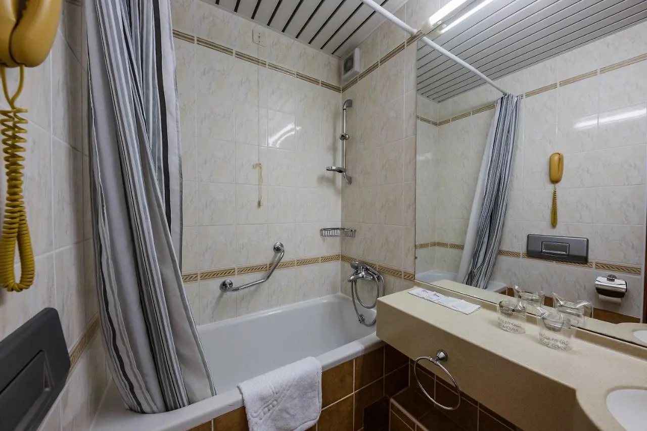 Hotel Medena Budget Trogir