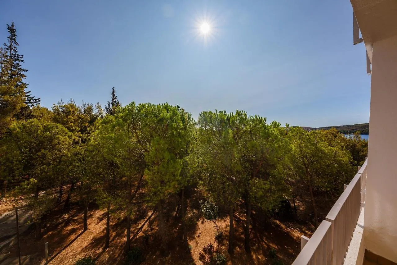 Hotel Medena Budget Trogir