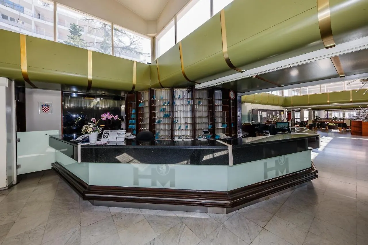 Hotel Medena Budget Trogir 3*,