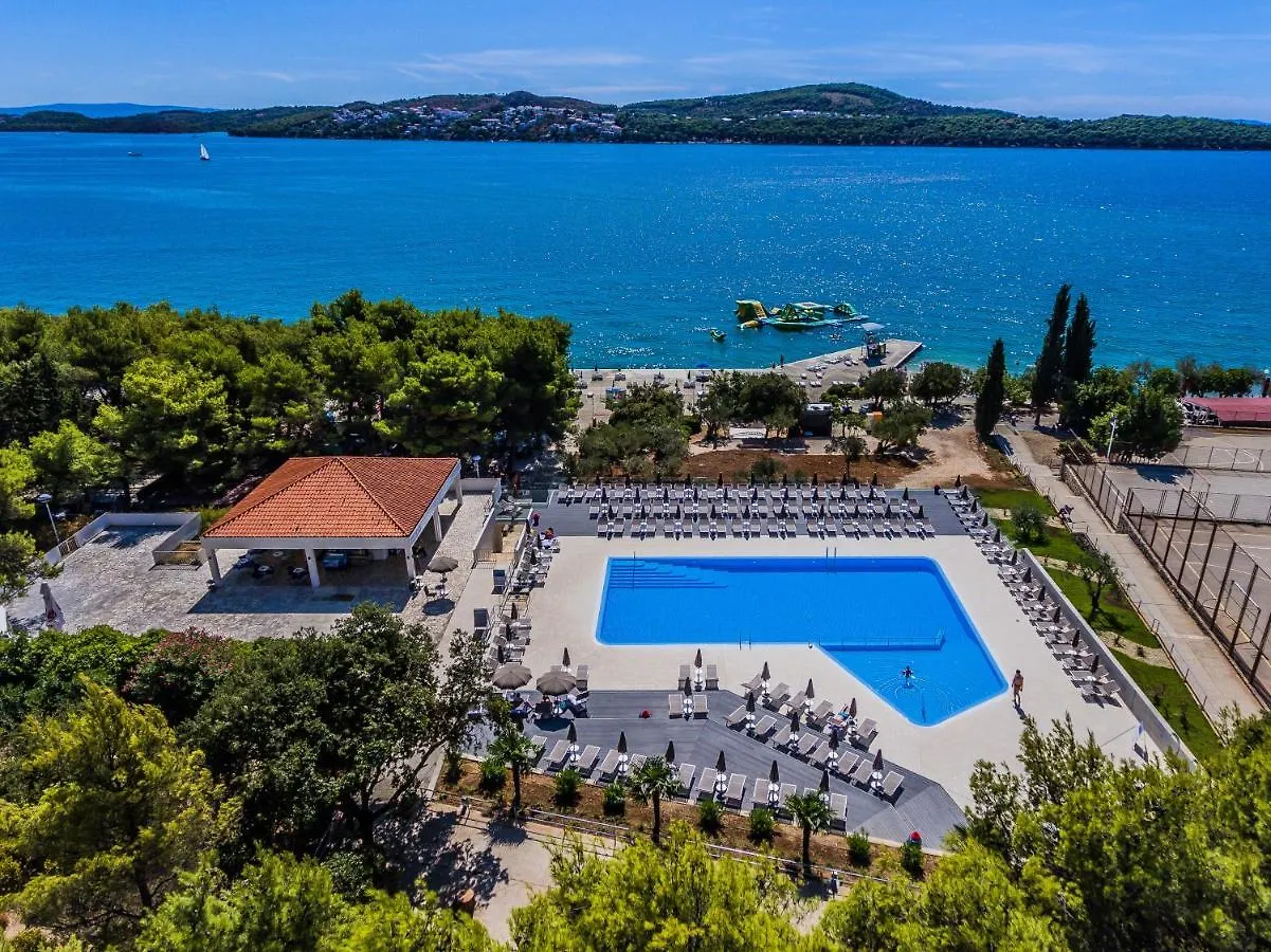 Hotel Medena Budget Trogir
