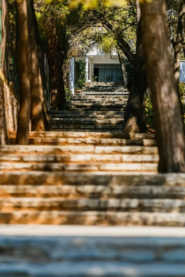 Hotel Medena Budget Trogir Croatia