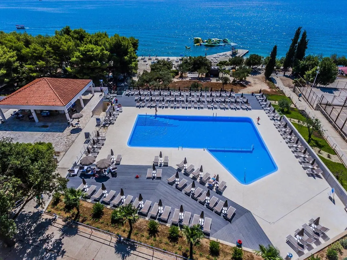 Hotel Medena Budget Trogir