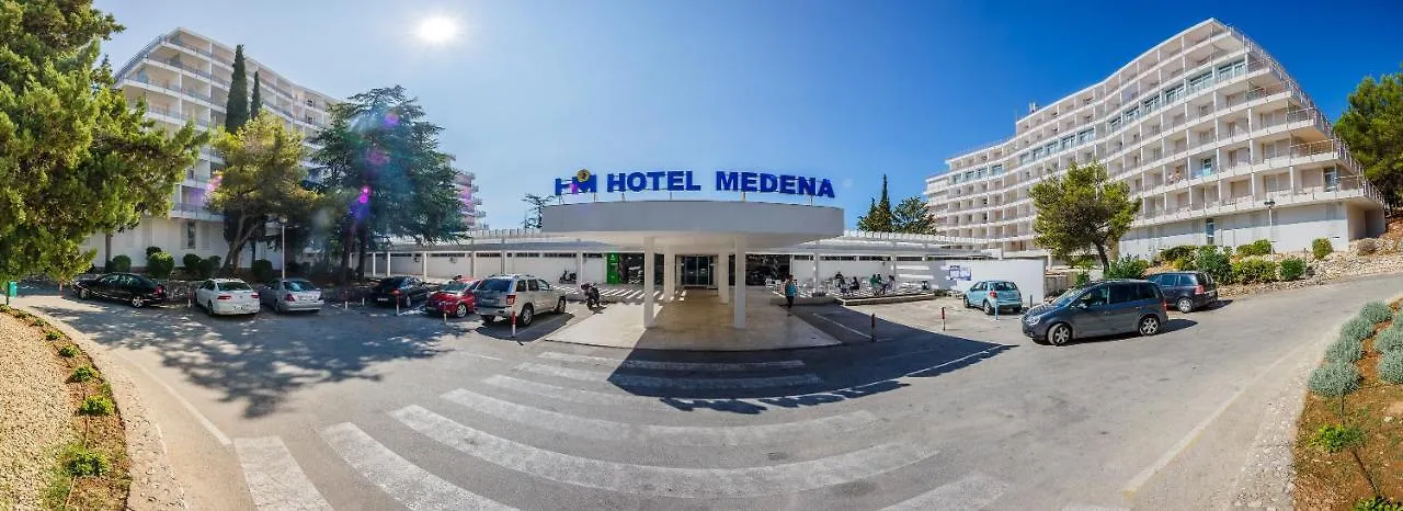 Hotel Medena Budget Trogir