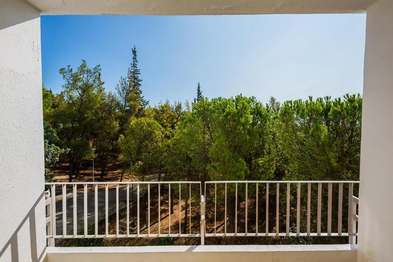 Hotel Medena Budget Trogir