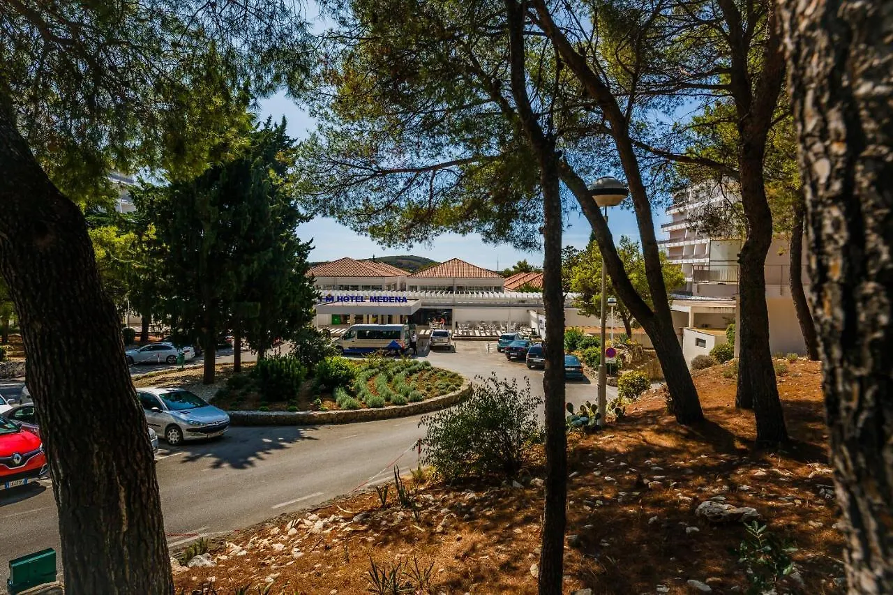 Hotel Medena Budget Trogir
