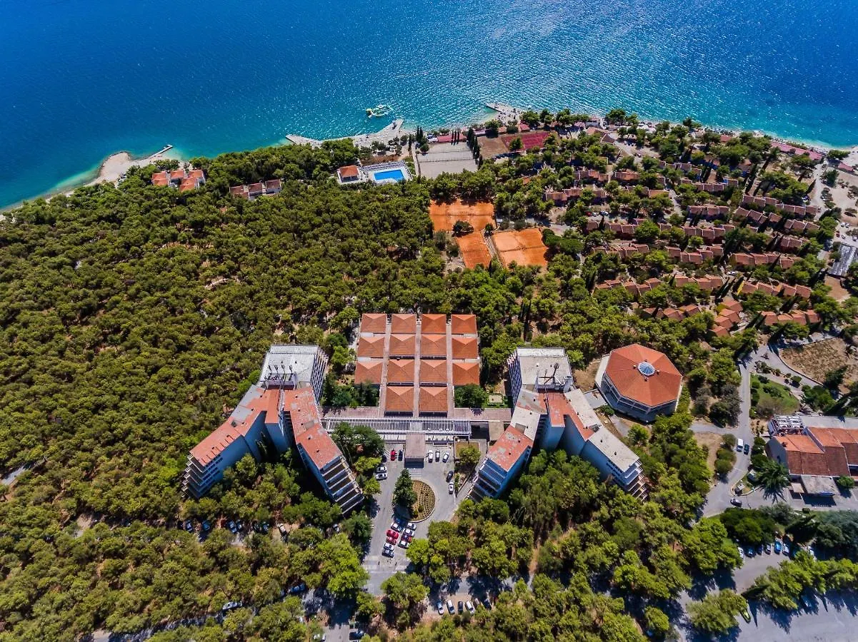 Hotel Medena Budget Trogir Croatia