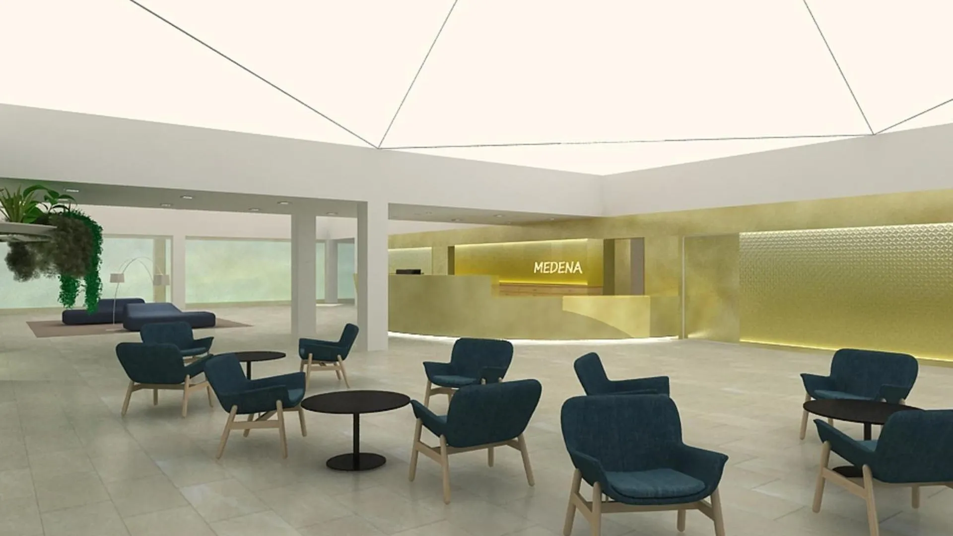 ***  Hotel Medena Budget Trogir Croatia