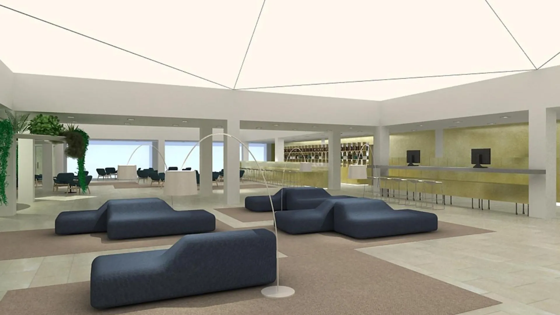 Hotel Medena Budget Trogir