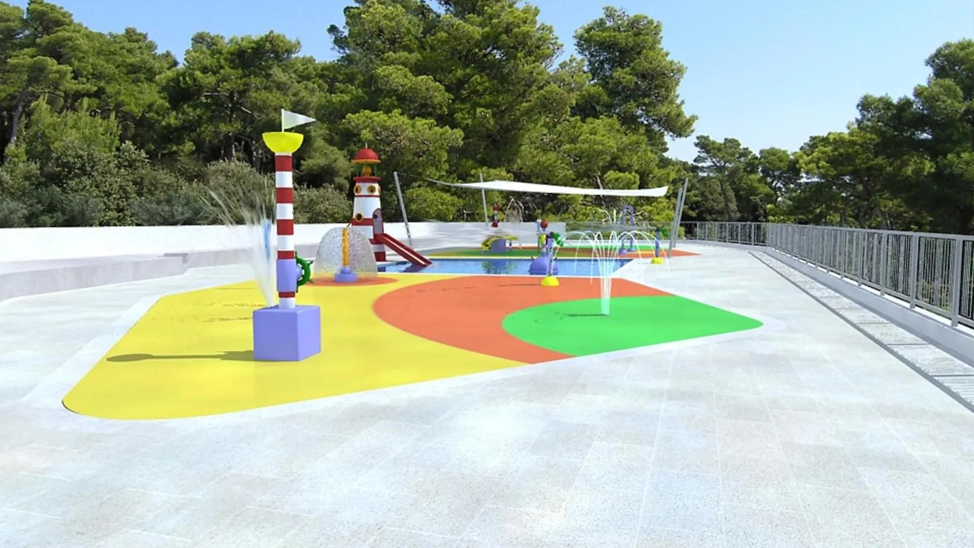 Hotel Medena Budget Trogir