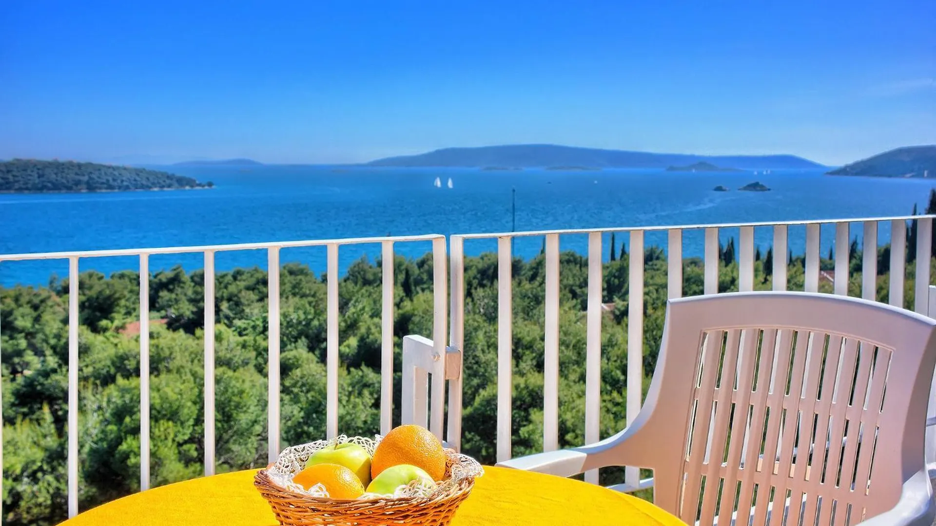 Hotel Medena Budget Trogir Croatia