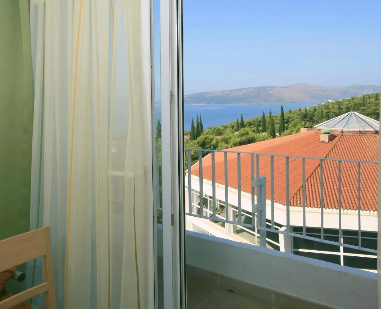 Hotel Medena Budget Trogir