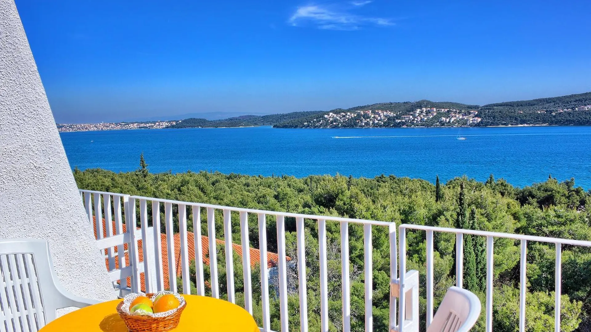 Hotel Medena Budget Trogir 3*,