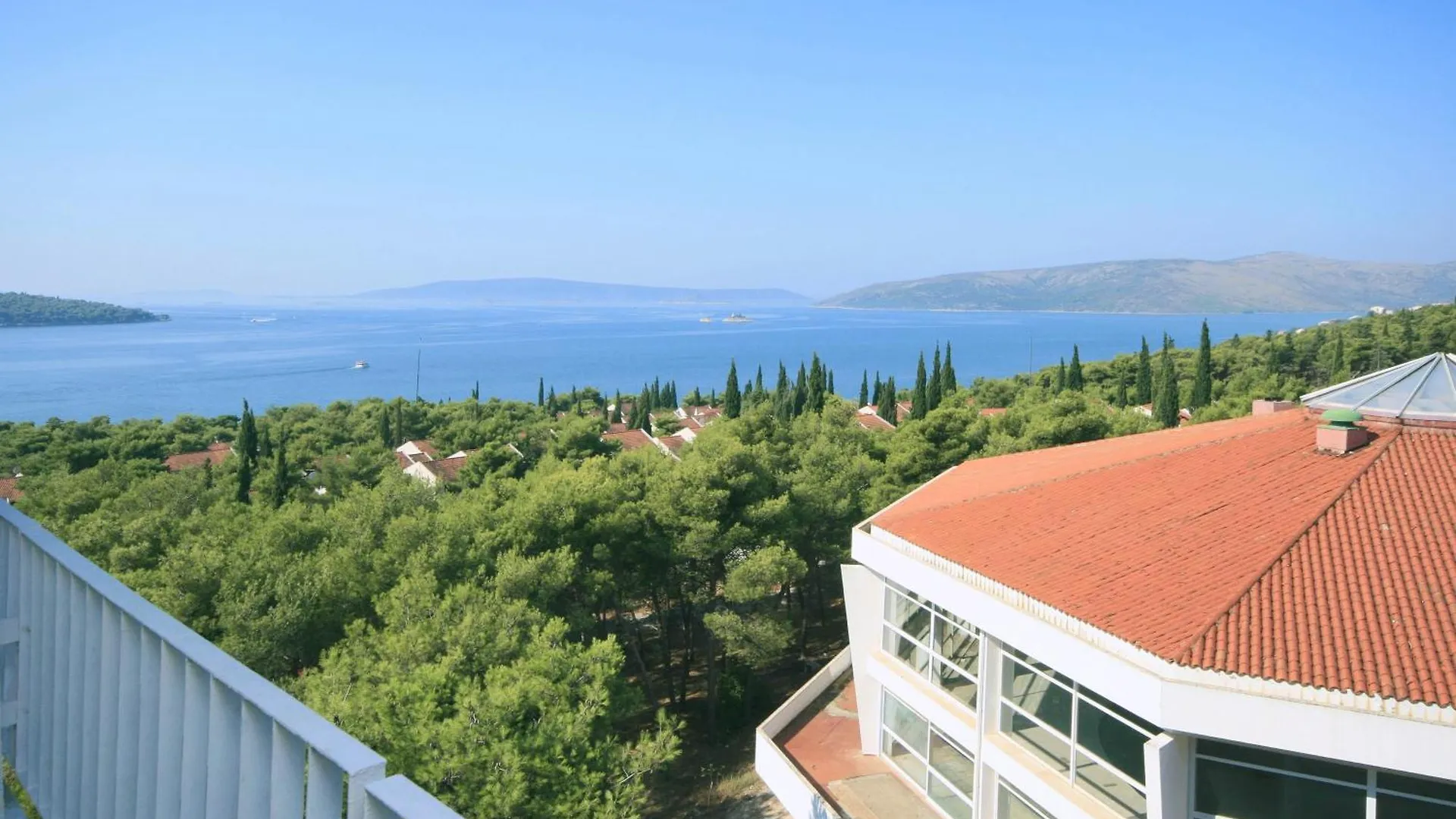 Hotel Medena Budget Trogir Croatia
