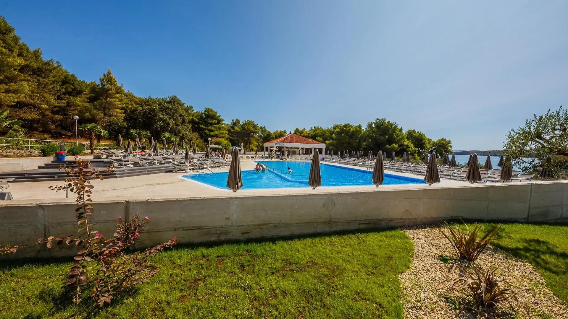 Hotel Medena Budget Trogir