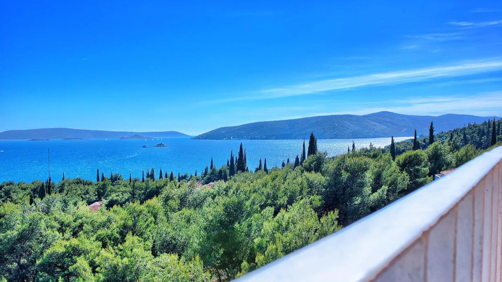 Hotel Medena Budget Trogir