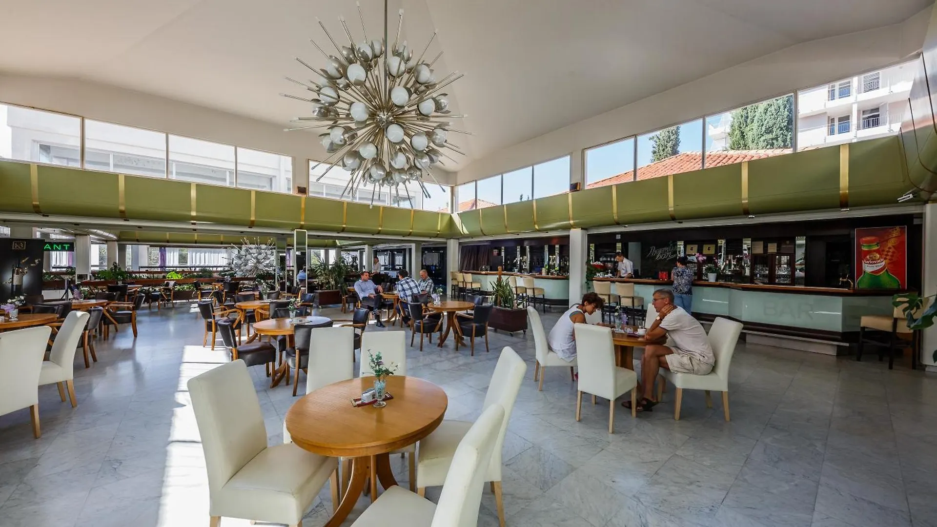 Hotel Medena Budget Trogir 3*,