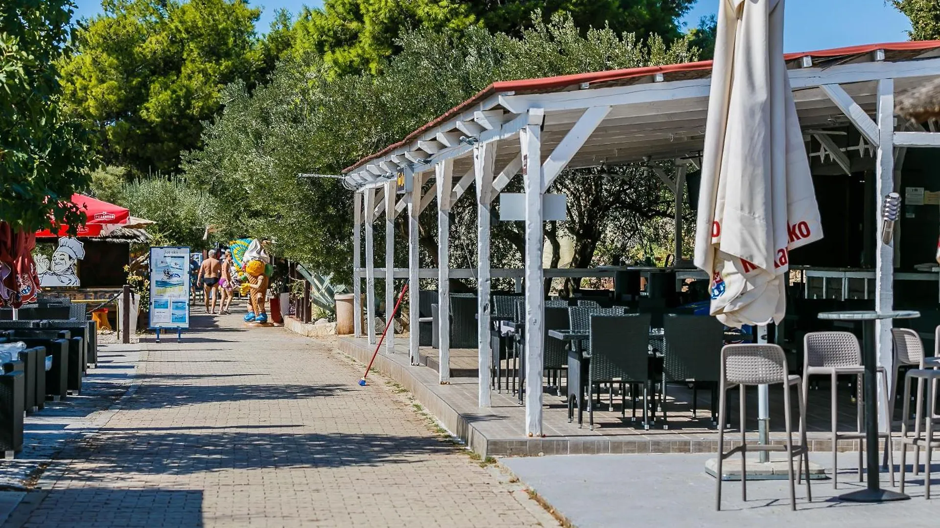 Hotel Medena Budget Trogir
