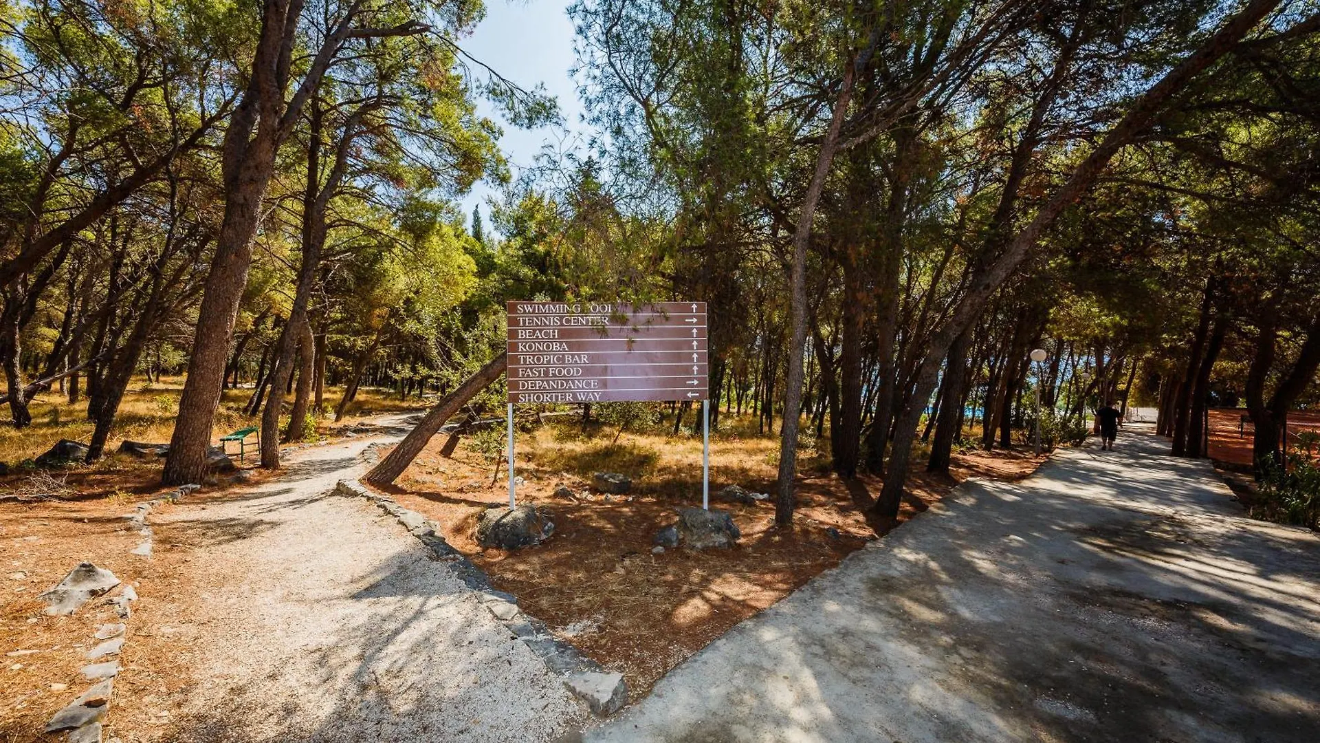 Hotel Medena Budget Trogir